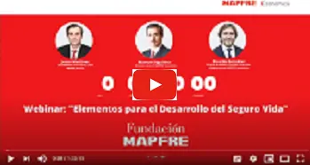 010.MAPFRE Economics Elementos para el desarrollo de seguros de vida