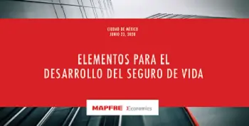 011.MAPFRE Economics Elementos para el desarrollo de seguros de vida