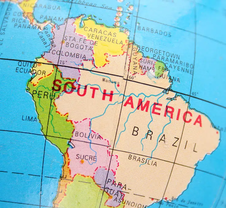 A queda do financiamento insurtech na América Latina atinge mínimos históricos, alcançando 26 milhões de dólares no primeiro semestre de 2024