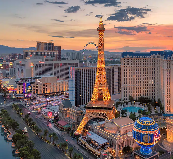 A MAPFRE deixa sua marca no ITC Vegas 2024