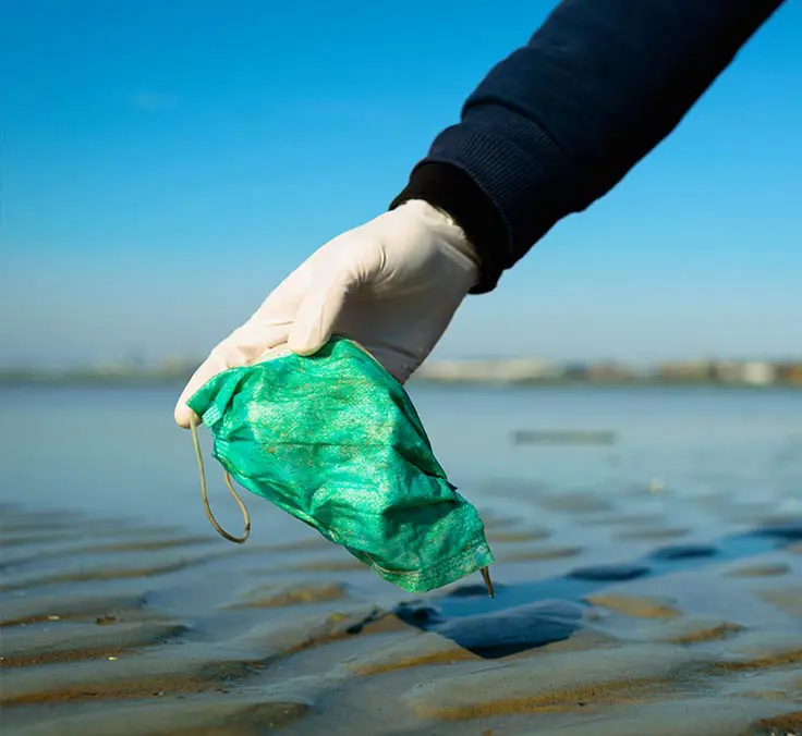 Coronavirus: financial analysis XLIV