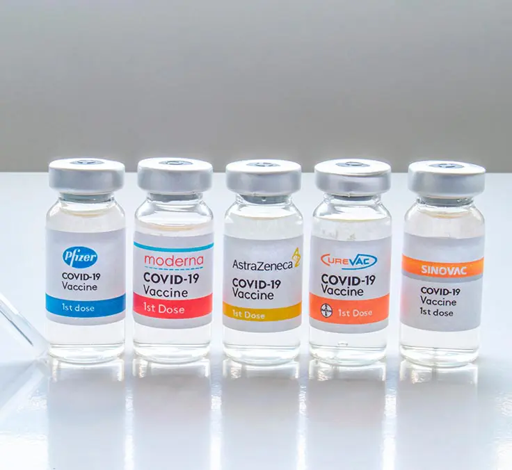 Coronavirus: financial analysis XLVI