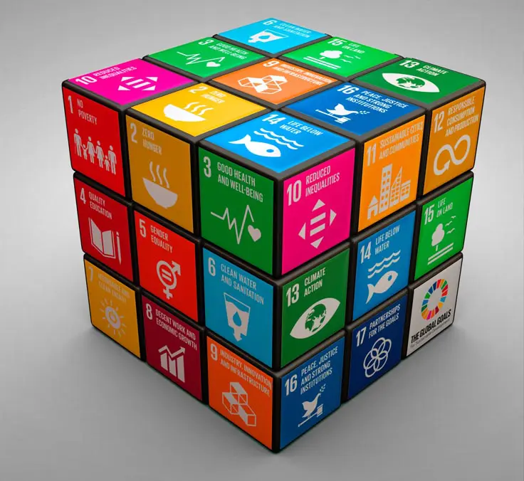 Financial newsletter