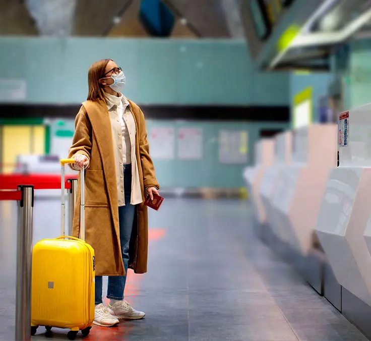 Coronavirus: financial analysis XXXIII