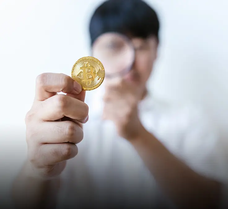 Financial newsletter