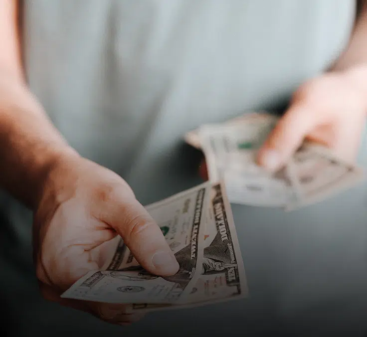 Financial newsletter