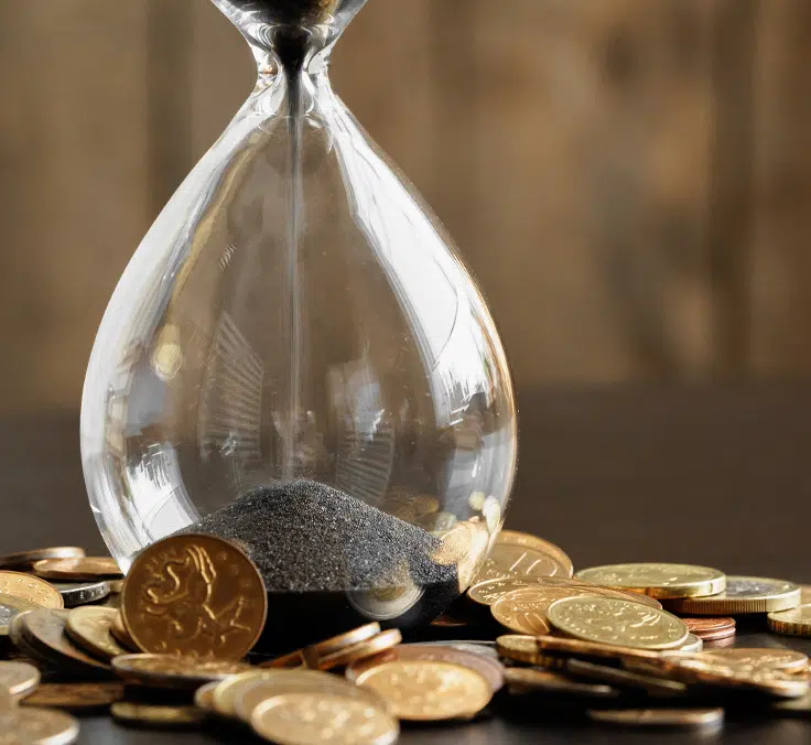 Financial newsletter