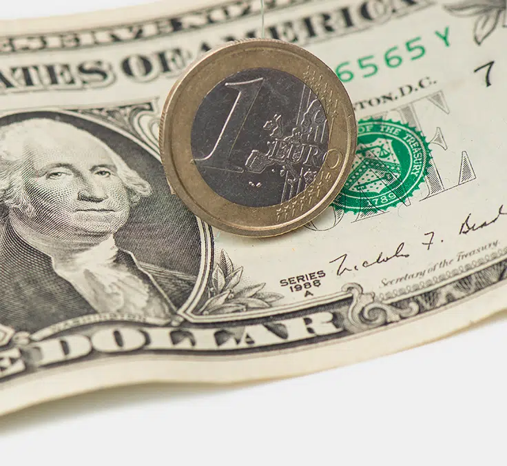 Financial newsletter