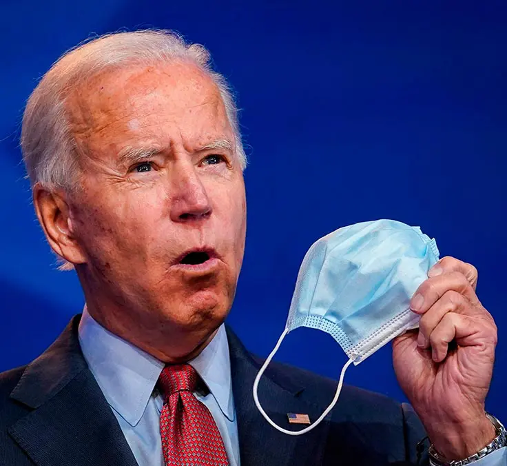 Coronavirus: financial analysis XL