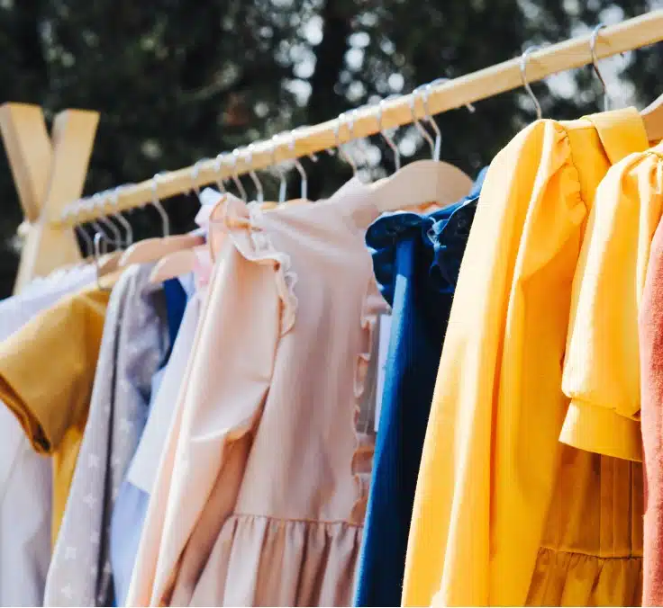 O fim da era da abundância