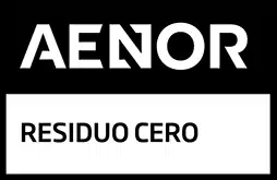 AENOR certificación Residuo Cero AENOR certificación Residuo Cero