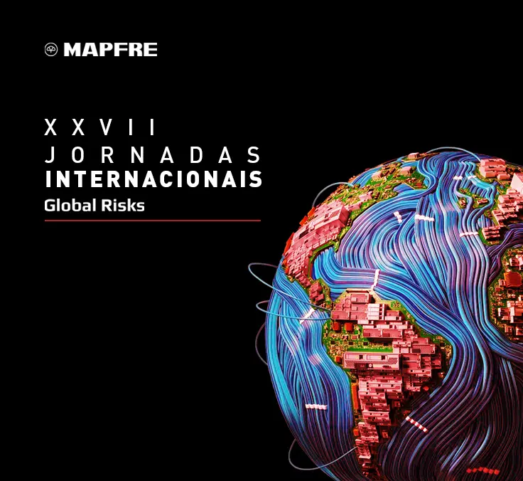 O cuidado com grandes riscos aumenta após a pandemia