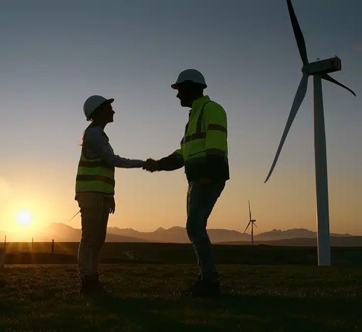 As alianças, combustível do futuro sustentável