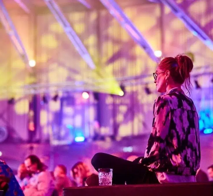 Our presence at DIA Amsterdam 2022