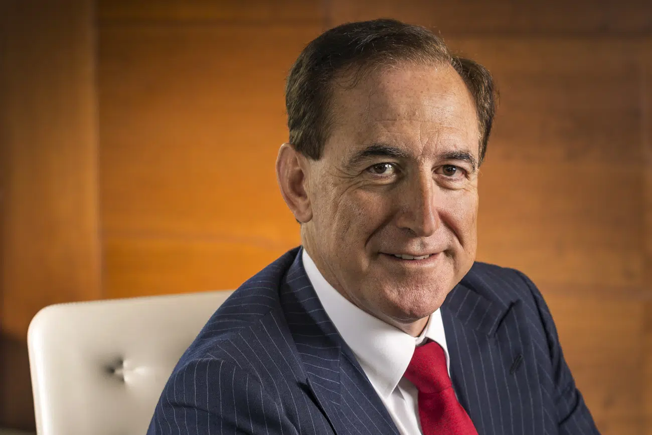 Antonio Huertas. Mapfre.2018 Antonio Huertas