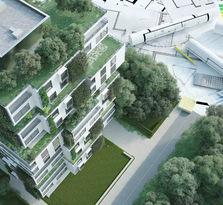 Passivhaus e a arquitetura sustentável