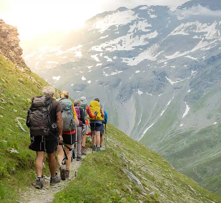 Garantindo uma vida longa: como a longevidade está reinventando o setor de seguros