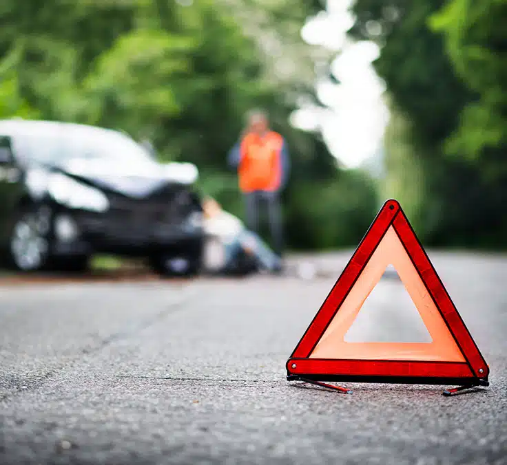 Pane ou acidente na estrada? Vamos te explicar como agir
