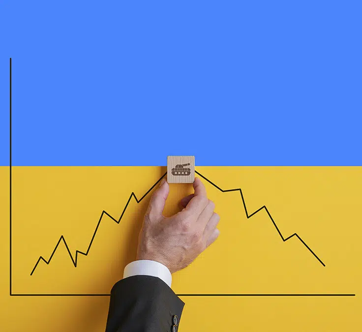 Financial newsletter