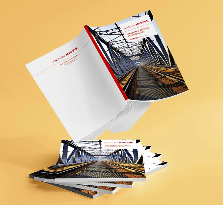 MAPFRE Economics prevê para este ano um crescimento da economia mundial de 4,8% pelos efeitos da inflação