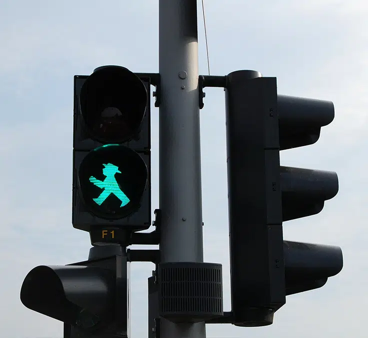 “Fomos uma das primeiras seguradoras diretas da Alemanha a trabalhar com parceiros automotivos”