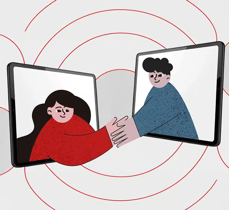 Um futuro digital, mas desigual para as mulheres