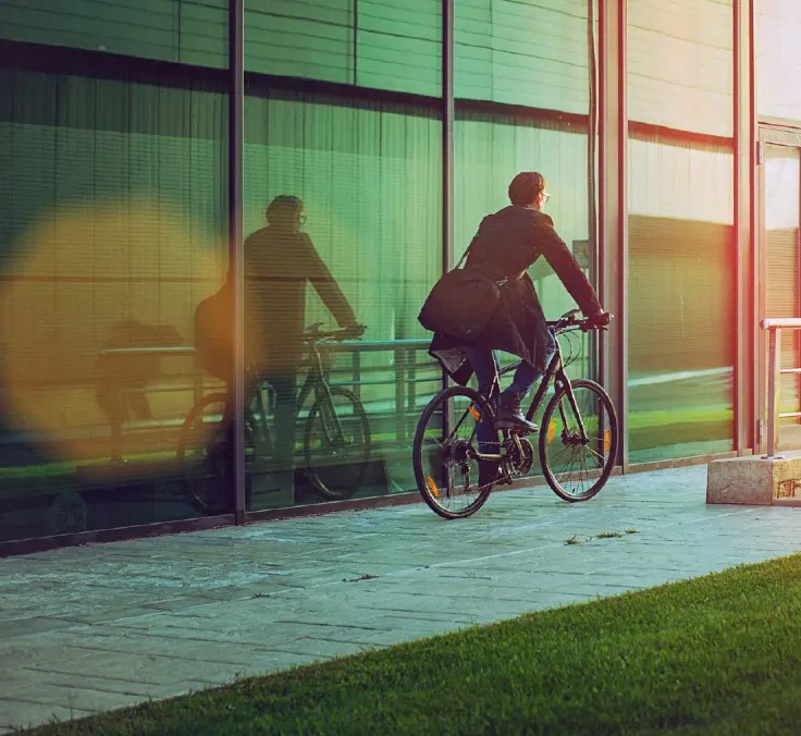 Impedir as mudanças climáticas, a grande batalha da qual as empresas no mundo todo têm que participar