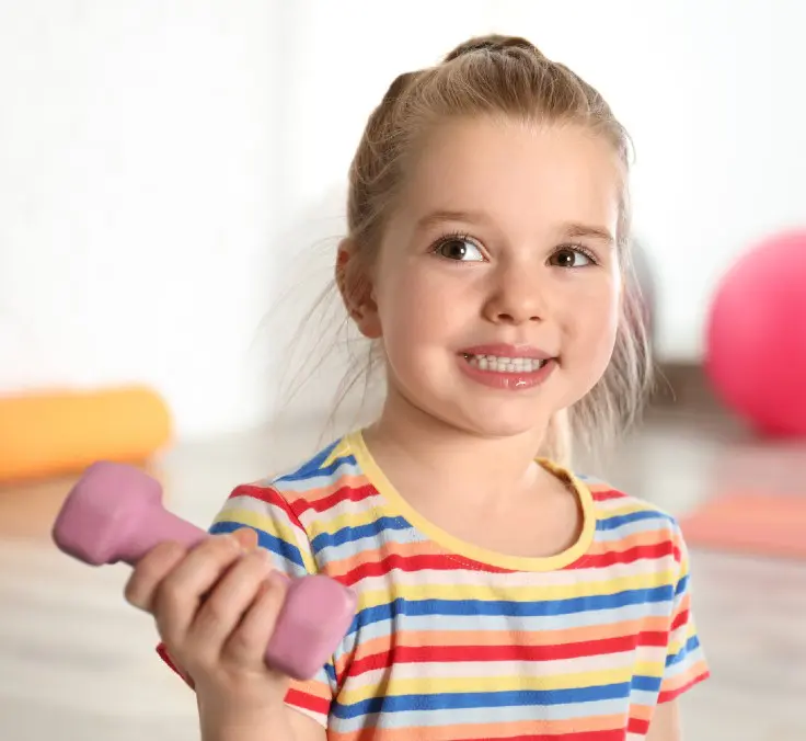 Carmen Fiuza: “O câncer infantil é uma doença rara”