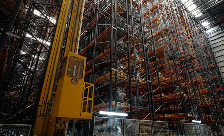 CENTRO CESVI RECAMBIOS