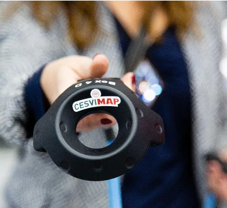 José María Cancer: “Só as empresas com um setor tecnológico forte estarão capacitadas para o ritmo das mudanças”