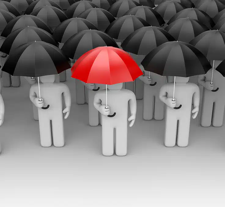 O cosseguro: as seguradoras unem esforços para chegar mais longe