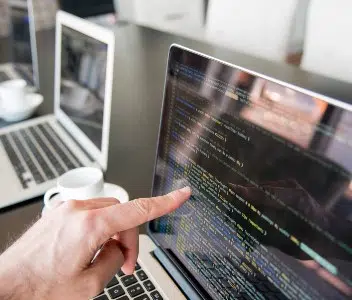 Data Center 352 Data Center 352