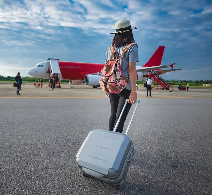 Turismo: o seguro como aliado de uma indústria dinâmica