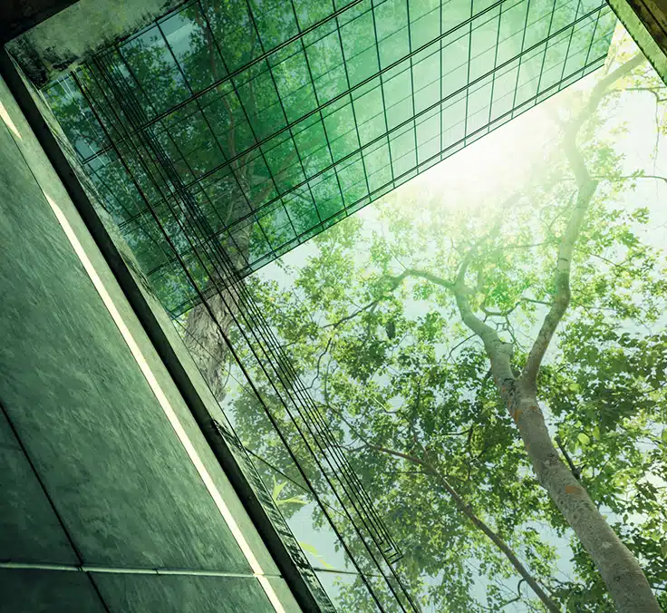 Os edifícios antigos também podem ser sustentáveis