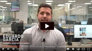 Eduardo Garcia videoanálisis Mercado Español Seguros 2020
