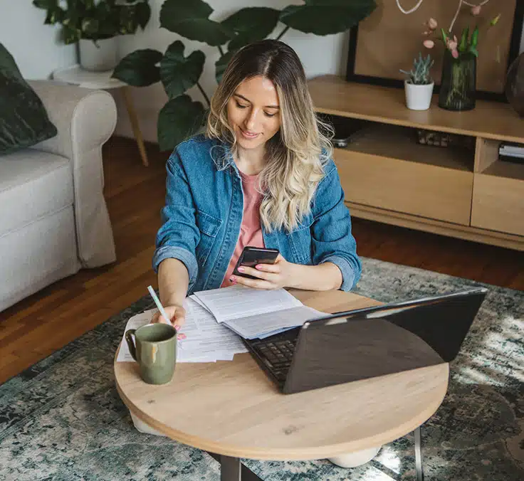 Educación financiera para la inclusión: una herramienta que cierra brechas