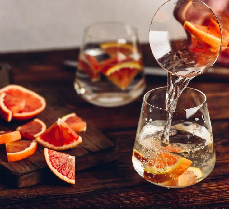 Sete recomendações para manter a hidratação neste verão