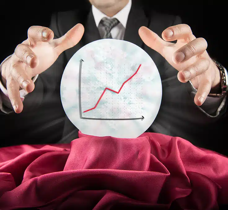 Freaky Friday: O que é a quádrupla hora da bruxa na Bolsa?