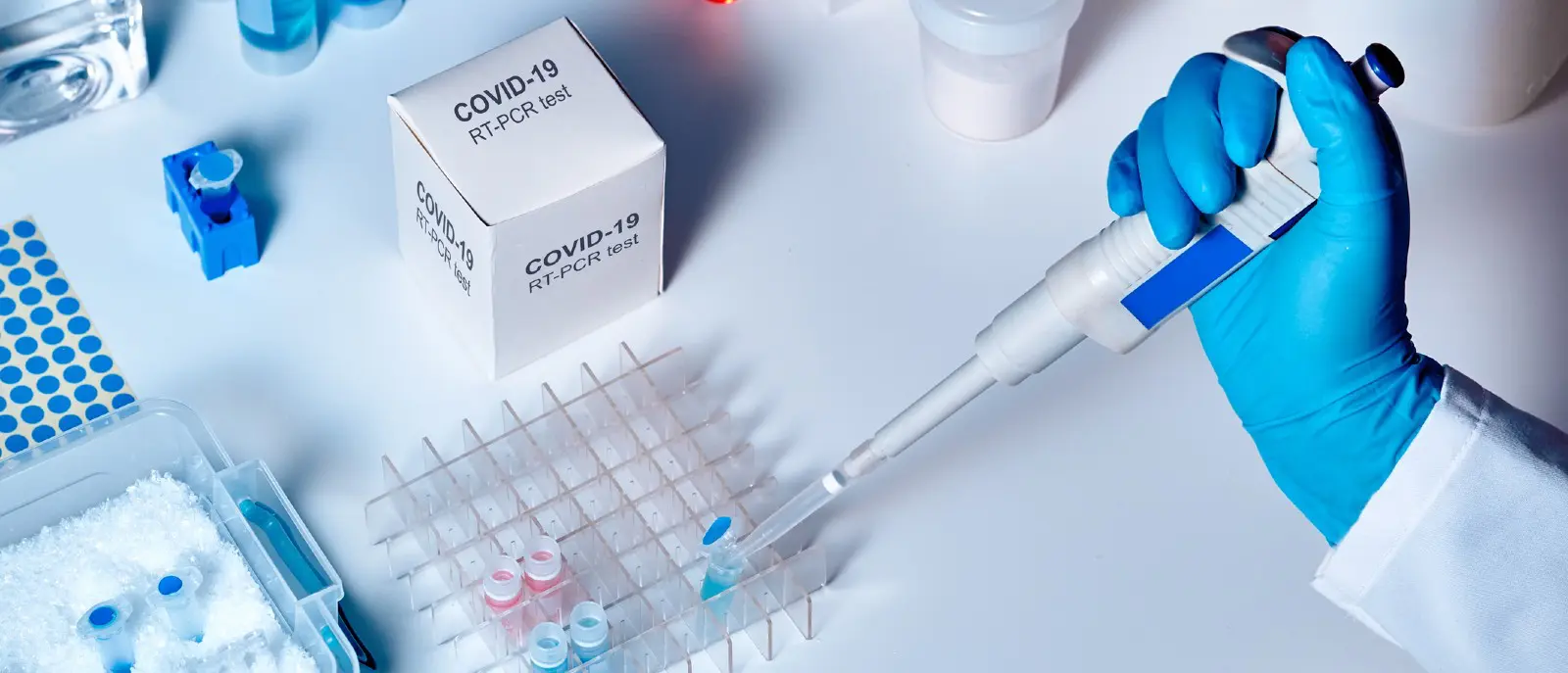 A inteligência artificial pode nos ajudar a lutar contra a COVID-19