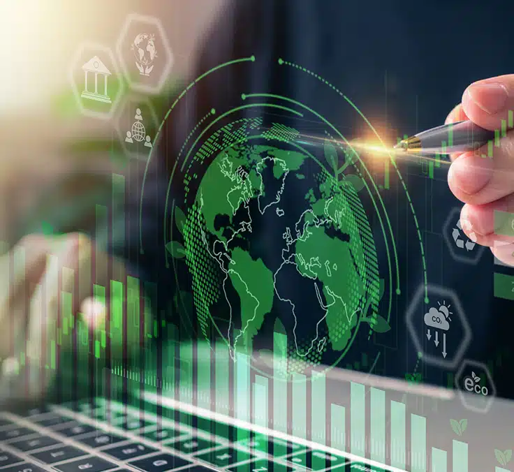 Investimento de impacto social: as finanças que transformam o mundo