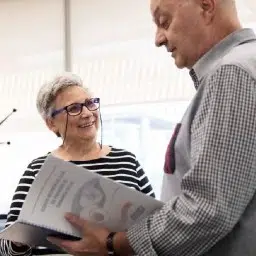 INICIATIVAS PARA EL TALENTO SENIOR 256 INICIATIVAS PARA EL TALENTO SENIOR 256