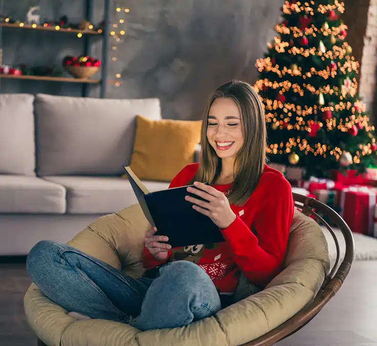 Livros com enredos envolvendo seguros… vão te prender!