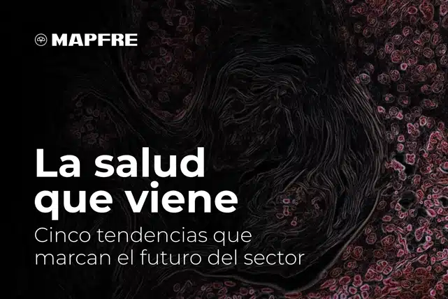 La salud que viene ASEGURADORAS INTELIGENCIA ARTIFICIAL