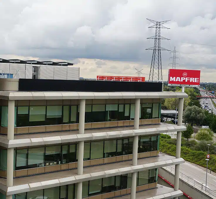 MAPFRE fortalece sua solvência em um ano de retrocesso para o setor