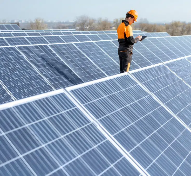 Teleinspeção e controle de riscos remotos