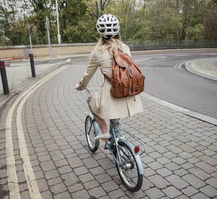 Seguros para a nova mobilidade urbana