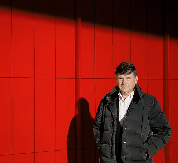 Manuel Pimentel: “Não existe sucesso organizacional sem impacto humano”