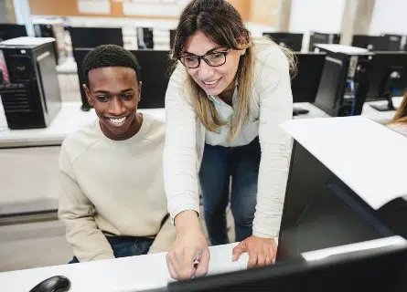 Materialidad 445 Materialidad 445