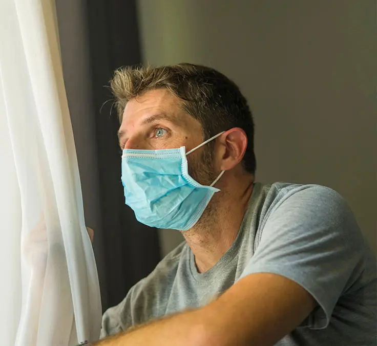 Coronavirus: financial analysis XXVII