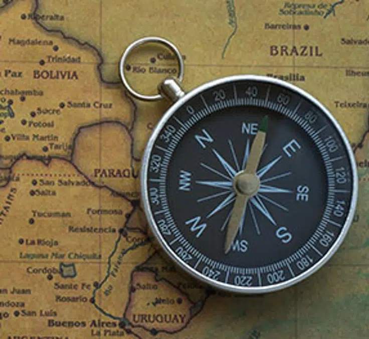 Financial newsletter